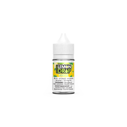 Lemon Drop Salt E-Liquids Blue Raspberry e-liquid