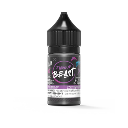 Flavour Beast Salt