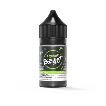 Flavour Beast Salt