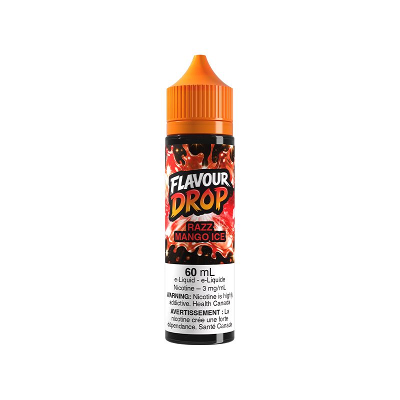 Flavour Drop Freebase