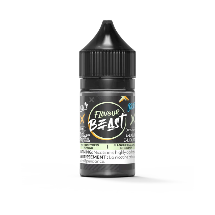 Flavour Beast Salt