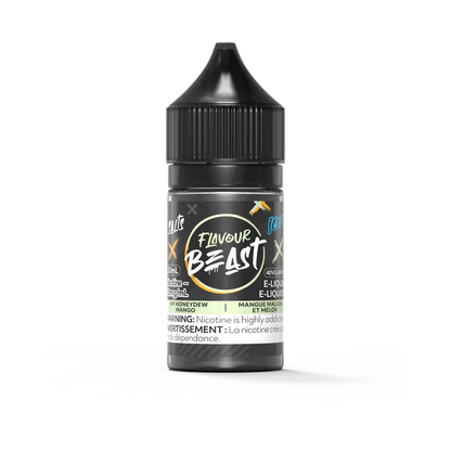 Flavour Beast Salt