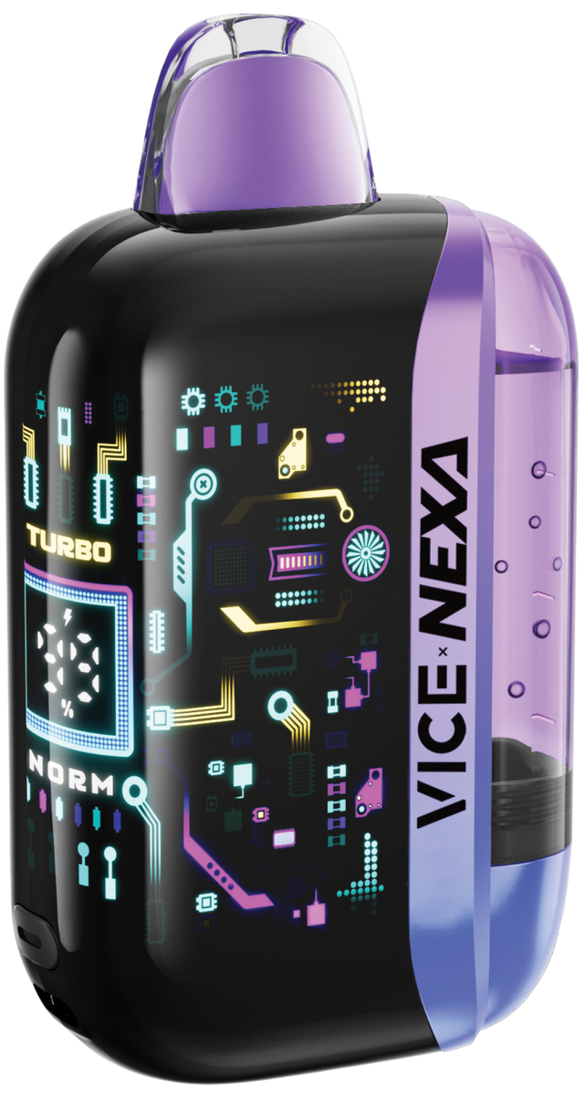 VICE X NEXA DISPOSABLE