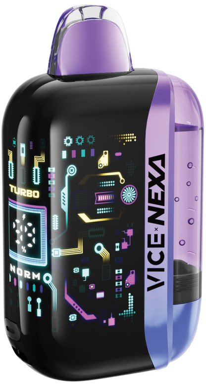 VICE X NEXA DISPOSABLE