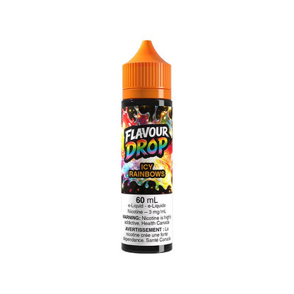 Flavour Drop Freebase