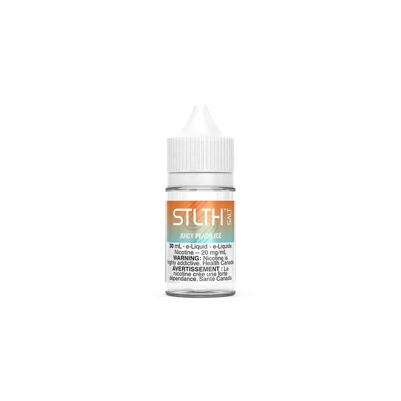 STLTH Salt E-Liquids