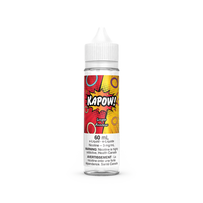 Kapow E-Liquids