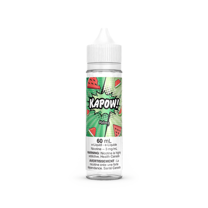Kapow E-Liquids