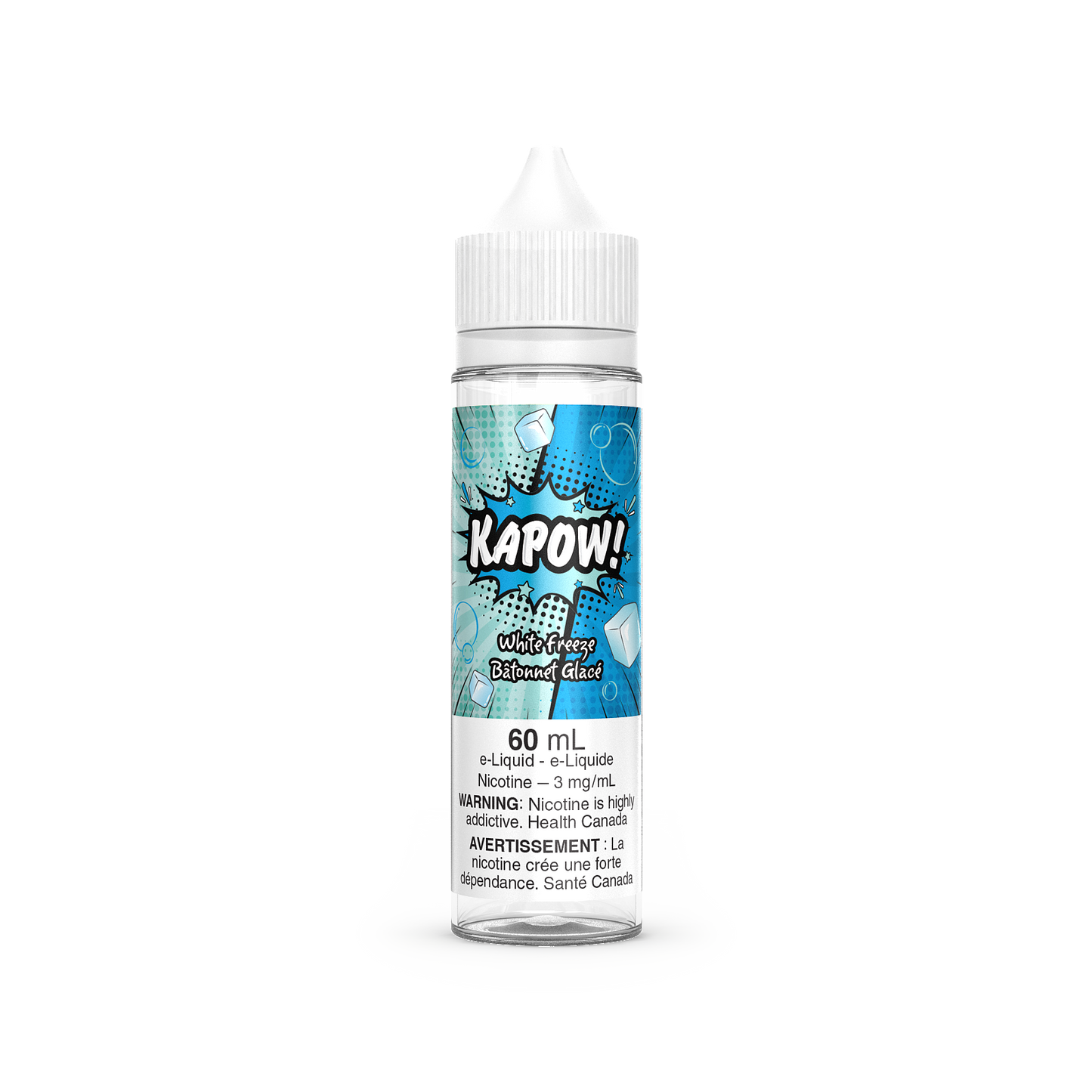Kapow E-Liquids