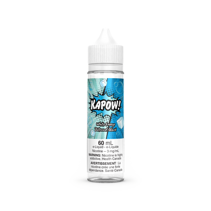 Kapow E-Liquids