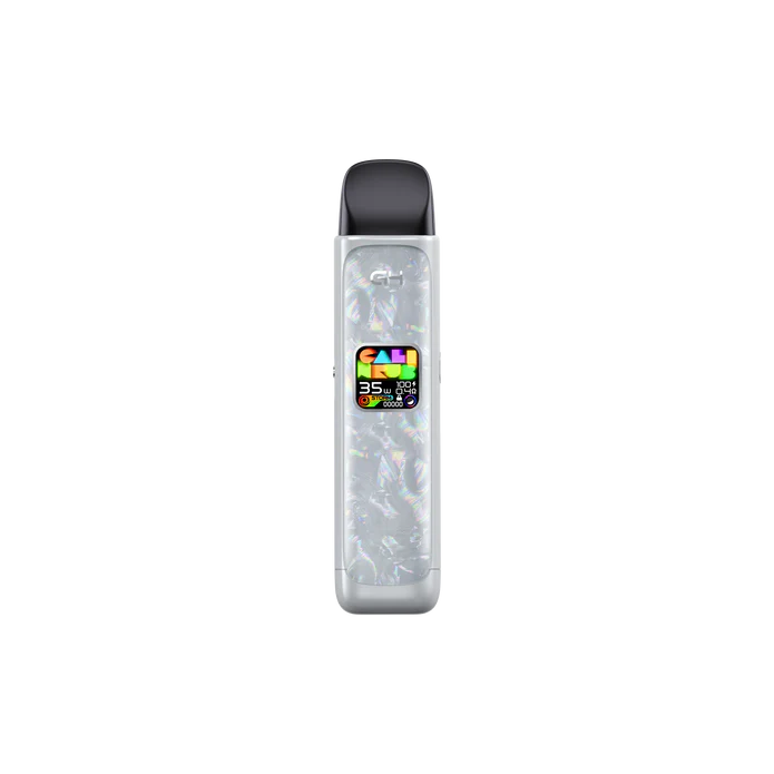 Uwell Caliburn G4 Pod Kit Karst Grey pod kit