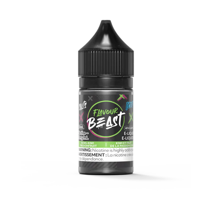 Flavour Beast Salt