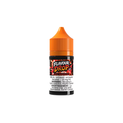 Flavour Drop