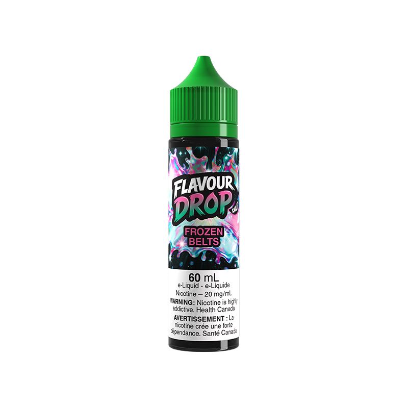 Flavour Drop Salt 60ml