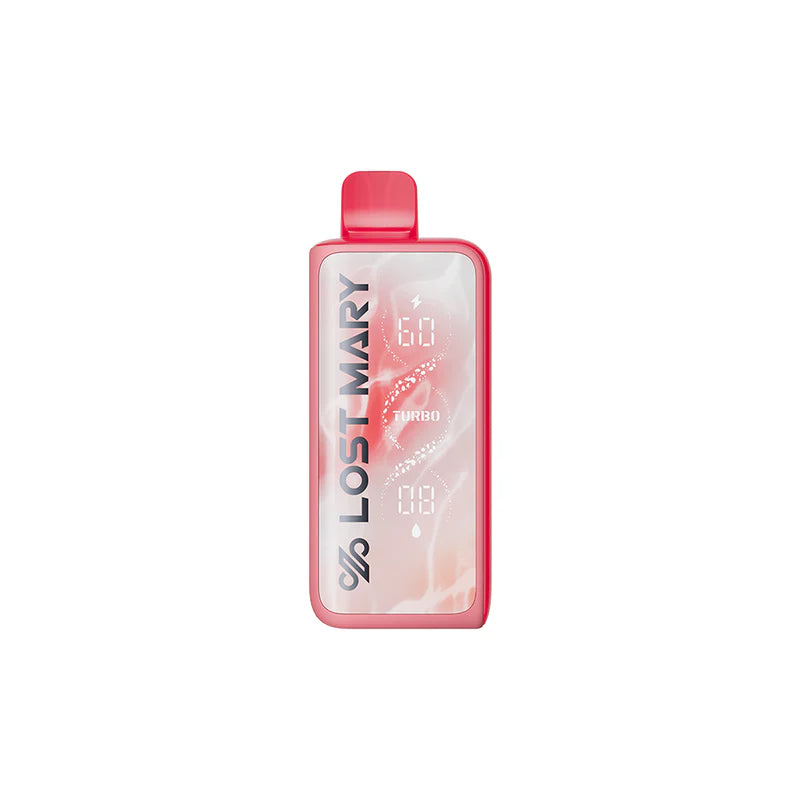 Lost Mary MT50K Turbo Disposable Vape | 50,000 Puffs, 20mL, 1000mAh | VTW Vaping The Way Lost Mary MT50K Turbo Disposable Vape | 50,000 Puffs, 20mL, 1000mAh | VTW Vaping The Way