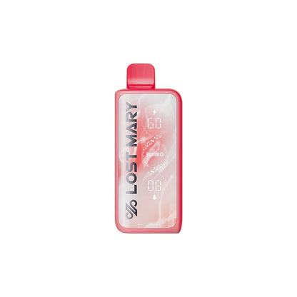 Lost Mary MT50K Turbo Disposable Vape | 50,000 Puffs, 20mL, 1000mAh | VTW Vaping The Way Lost Mary MT50K Turbo Disposable Vape | 50,000 Puffs, 20mL, 1000mAh | VTW Vaping The Way