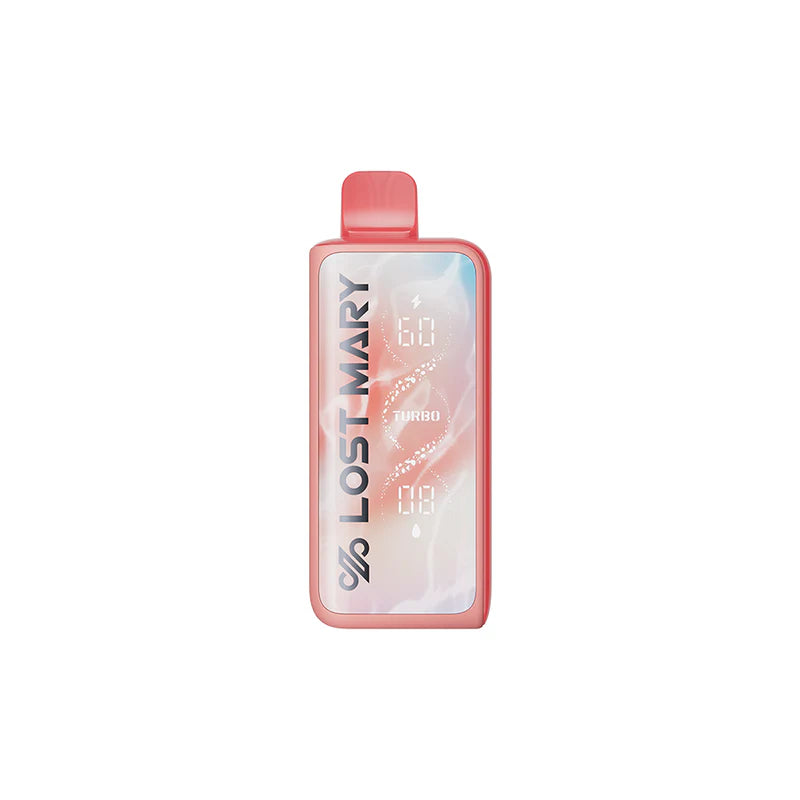 Lost Mary MT50K Turbo Disposable Vape | 50,000 Puffs, 20mL, 1000mAh | VTW Vaping The Way Lost Mary MT50K Turbo Disposable Vape | 50,000 Puffs, 20mL, 1000mAh | VTW Vaping The Way