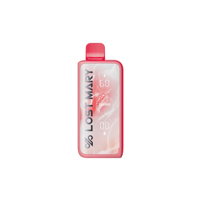Lost Mary MT50K Turbo Disposable Vape | 50,000 Puffs, 20mL, 1000mAh | VTW Vaping The Way Lost Mary MT50K Turbo Disposable Vape | 50,000 Puffs, 20mL, 1000mAh | VTW Vaping The Way