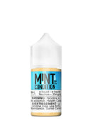 LIX Nic Salt E-liquids