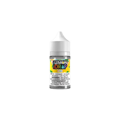 Lemon Drop Salt E-Liquids Punch e-liquid