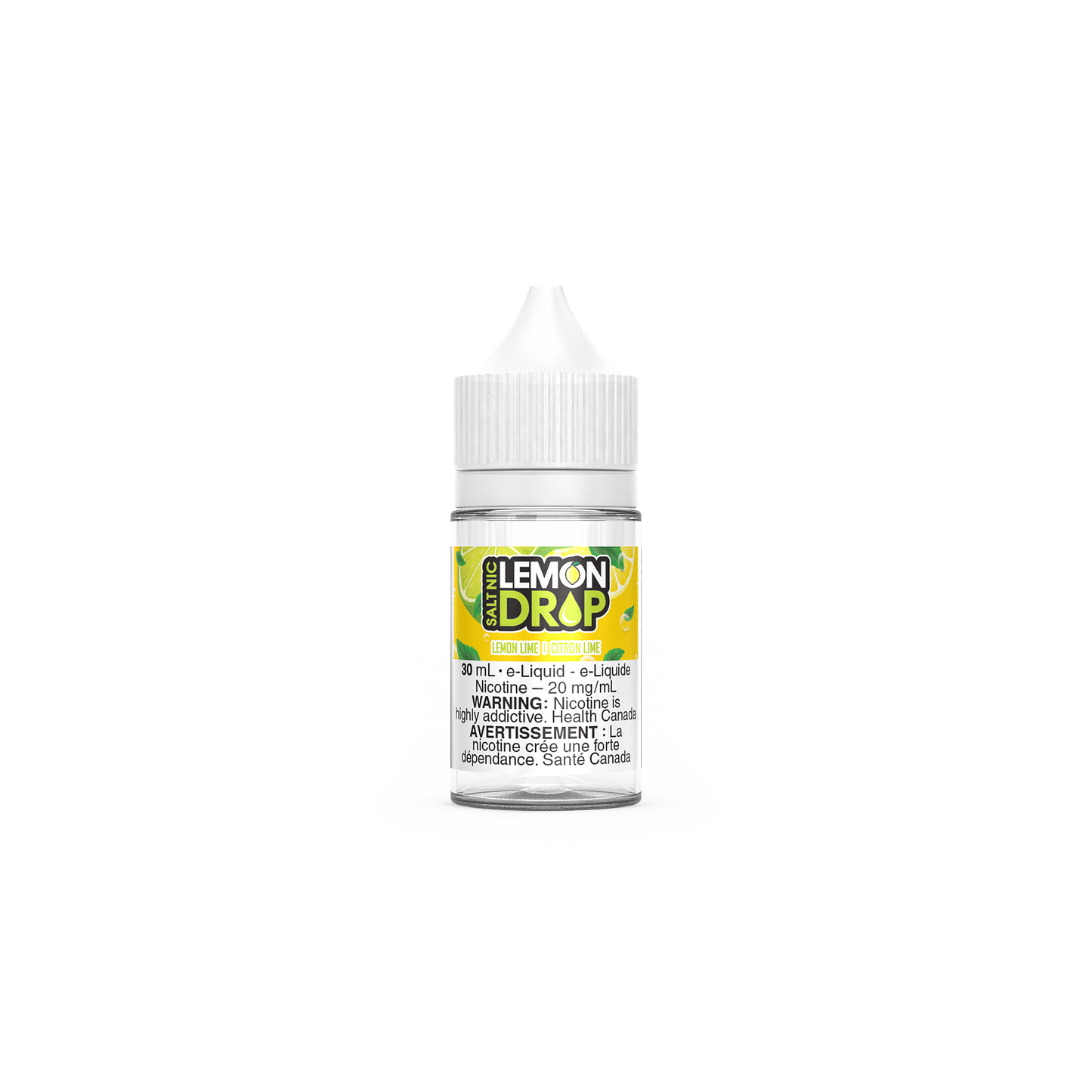 Lemon Drop Salt E-Liquids Blueberry e-liquid