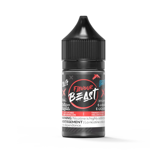 ut vape juice Flavour Beast Salt 30mL E-Liquid