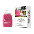 Rocky Vapor Oxbar Mini 1200