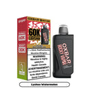 Rocky Vapor Oxbar SVOPP 60K Pods