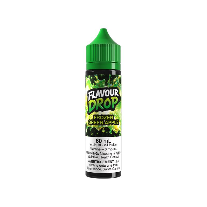 Flavour Drop Freebase