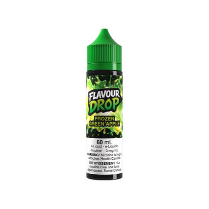 Flavour Drop Freebase