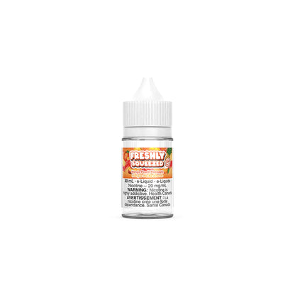 Freshly Squeezed Salt E-Liquids