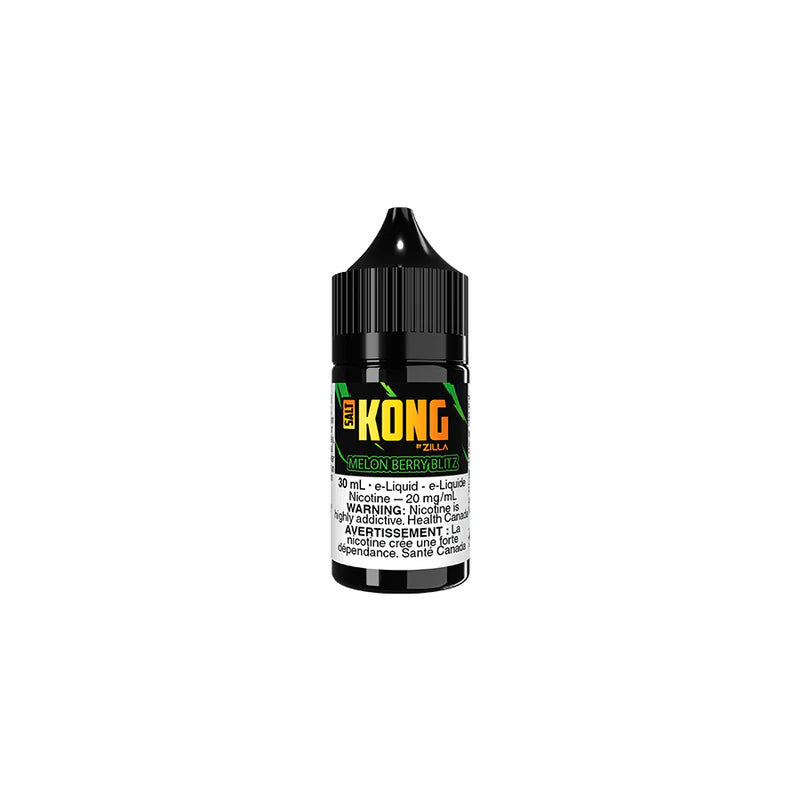 Kong Salt by Zilla