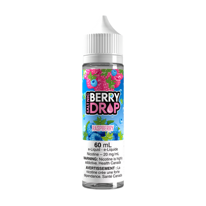 Berry Drop Salt 60ml