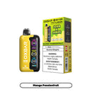 Rocky Vapor Oxbar Tri Fusion Sour G Series 30ml Disposable