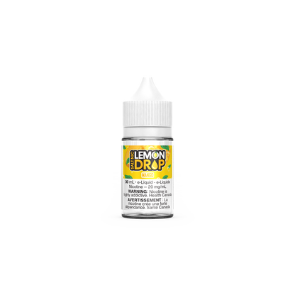 Lemon Drop Salt E-Liquids Blueberry e-liquid