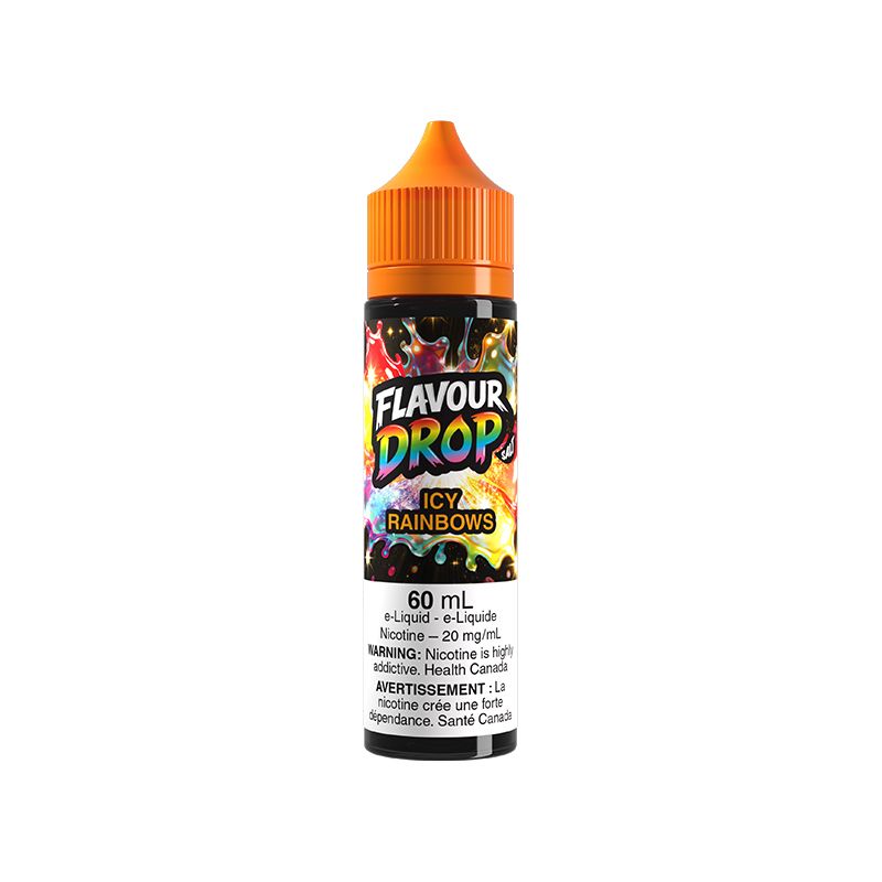 Flavour Drop Salt 60ml