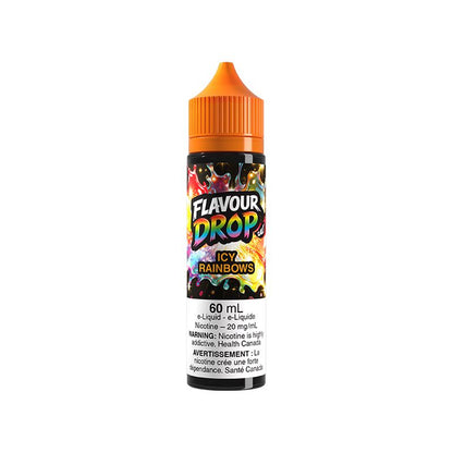 Flavour Drop Salt 60ml