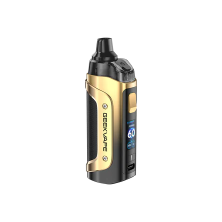 Geekvape Boost 3 Starter Kit