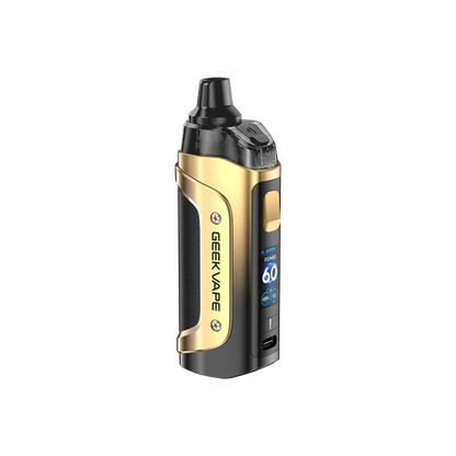 Geekvape Boost 3 Starter Kit