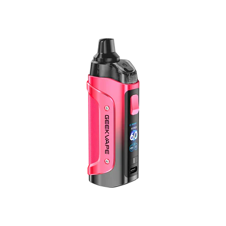 Geekvape Boost 3 Starter Kit