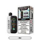 Rocky Vapor Oxbar Maglink 90K Starter Kit