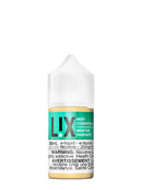 LIX Nic Salt E-liquids