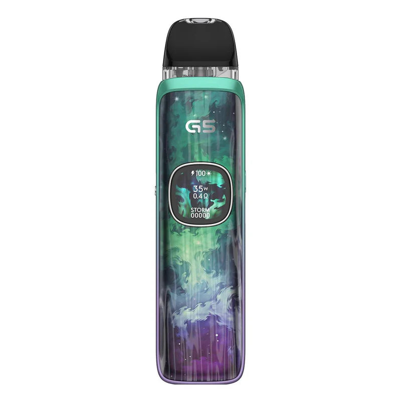 Uwell Caliburn G5 Pod Kit Top Fill Mystic Forest