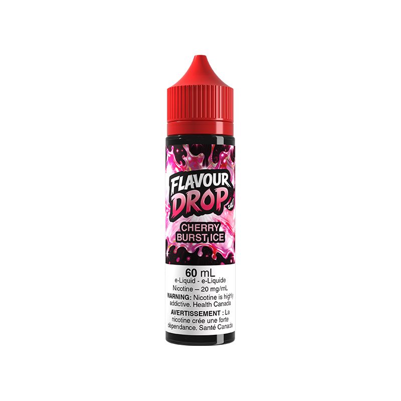 Flavour Drop Salt 60ml