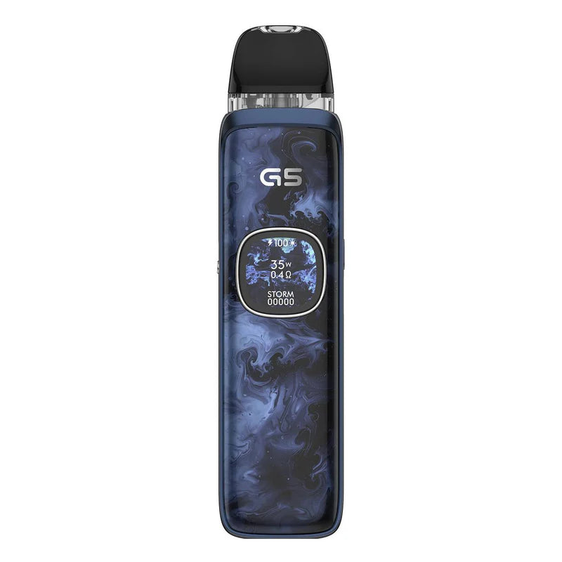 Uwell Caliburn G5 Pod Kit Top Fill Navy Ripples