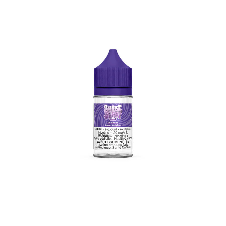 Snozzberry Salt Nic E-Liquid | VTW Vaping The Way Snozzberry Salt Nic E-Liquid | VTW Vaping The Way