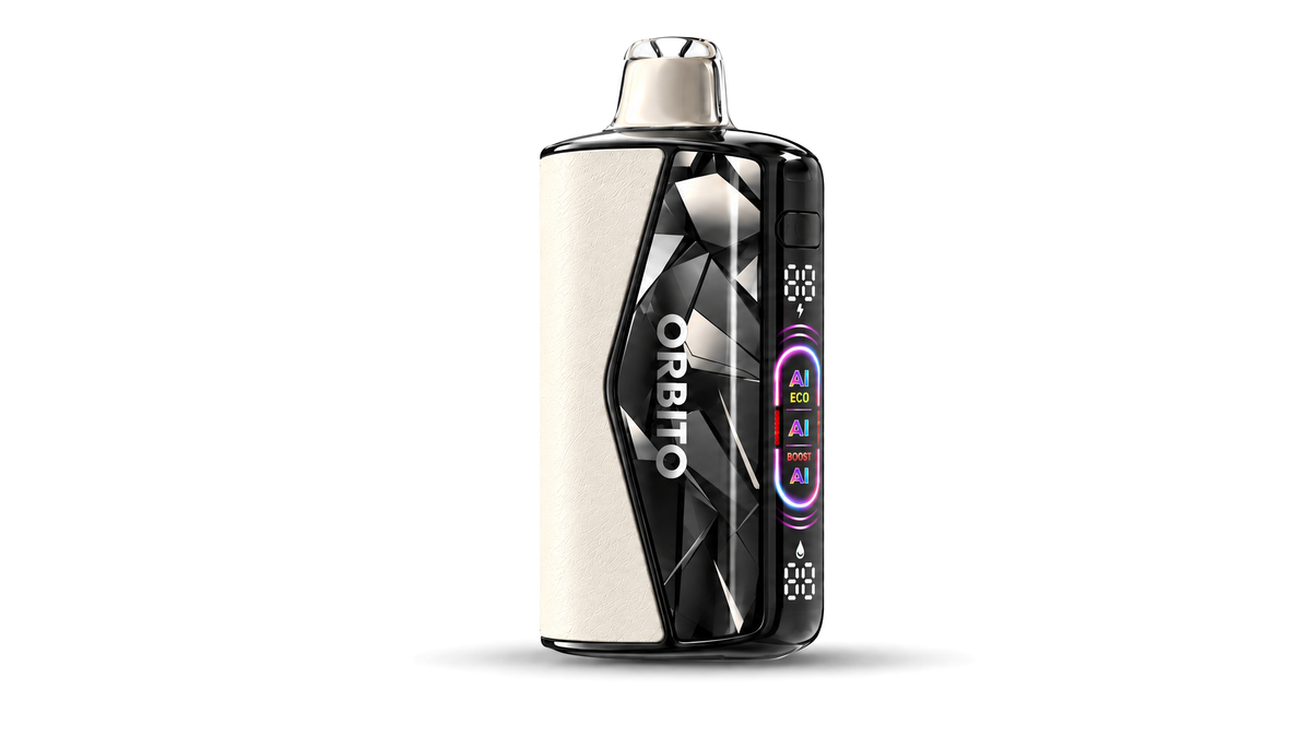 Orbito 180K LUMO AI PRO+