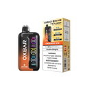 Rocky Vapor Oxbar Tri Fusion 30ml Disposable
