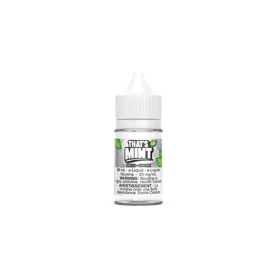 elf bar vape uk Menthol & Mint Vape Juice Flavors main image 0