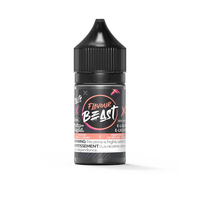 Flavour Beast Salt